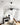 Replica Straw Hat Chandelier from maija