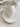 YASUKI Marcellus Elegant Floral Design Ceramic Milk Pot from YASUKI