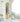 OGI NO RYOHIN Full-Body Mirror with Cave Plate Stand from OGI NO RYOHIN