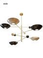 UFO Design Chandelier from maija