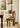 Key Hole Dining Chairs from maija