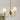NANCY French Retro Chandelier Modern Bedroom Lamp from NANCY