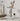 LIVINGPLUS Double-Layer Cosmetic Storage Rack from LIVINGPLUS