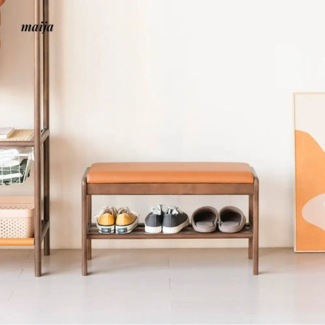 Jesse Shoe Changing Bench from maija