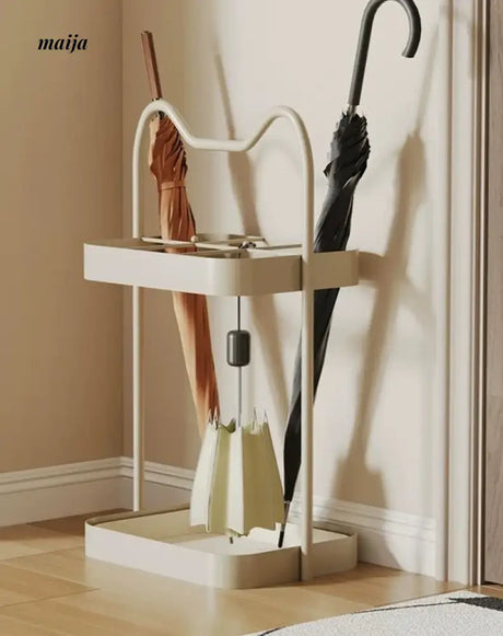 Umbrella Drying Rack from Kaiyashi
