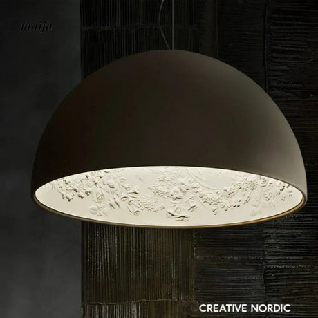 MODENG Sky Garden Dining Ceiling Light from MODENG