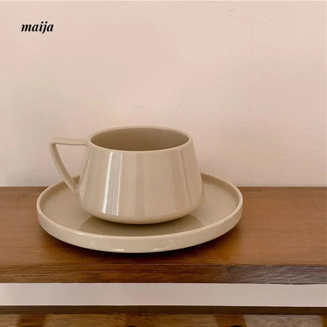 Normandi Ceramic Coffee Cups from maija