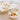 WII Korean Heat-Resistant Glass Sweet Salad Bowl from WII
