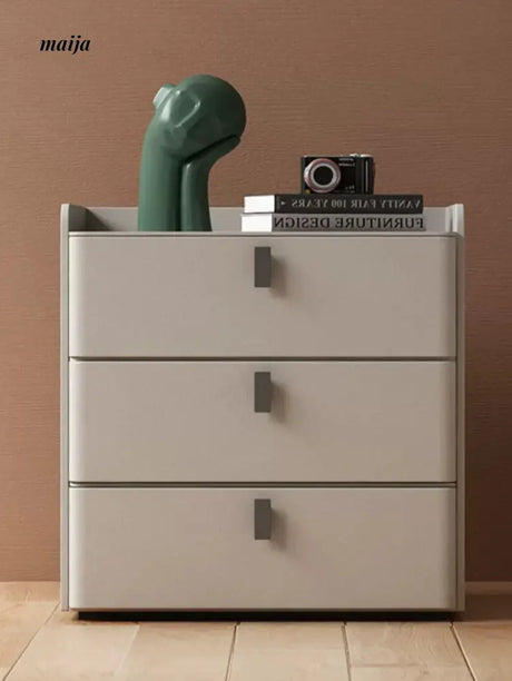 Cade Bedside Table from Mufanli