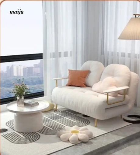 Bastian Electric Smart Foldable Universal Sofa from maija