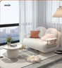Bastian Electric Smart Foldable Universal Sofa from maija