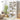 LINSYKIDS Wavy Bookcase Display Cabinet from LINSY KIDS