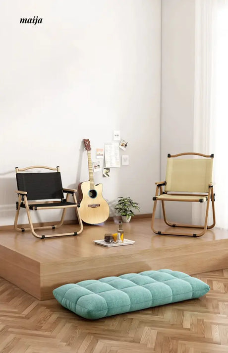 Outdoor Leisure Balcony Foldable Chair from maija