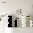 CLICK Scandinavian Play Car Ceramic Jewelry Stand from CLICK