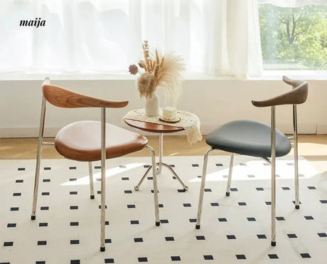 MOODSTORM Horn Designer Chair from MOODSTORM
