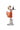 YUNCAN Olivia Girl Landing Ornament from YUNCAN