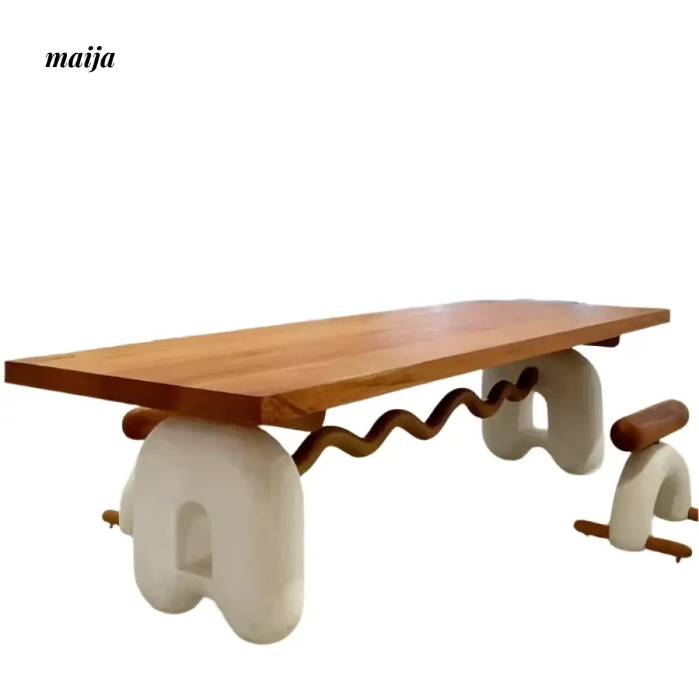 Wabisabi Dining Set from maija