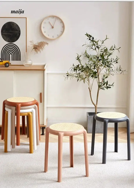 (Set of 2) Antonio Dining Chair from maija