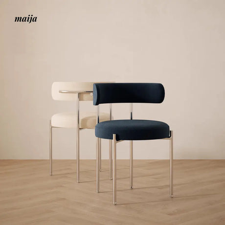 Bella Dining Chairs from maija