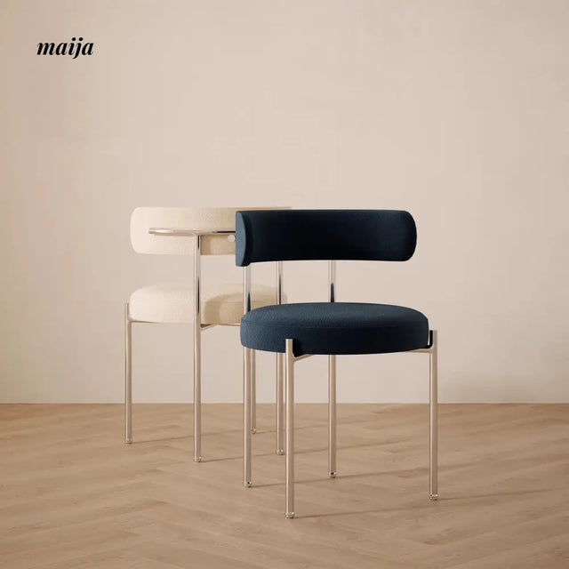 Bella Dining Chairs from maija