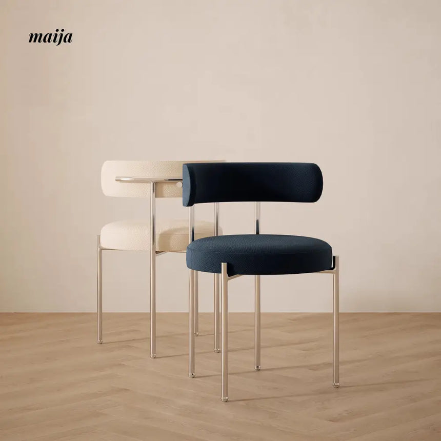 Bella Dining Chairs from maija