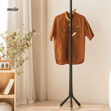 Jayden Minimalist Coat Rack from maija