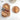 BANKE Rectangular Wooden Tray Tea Dessert Plate from BANKE