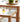Aurora Oak Nested Coffee Table from maija