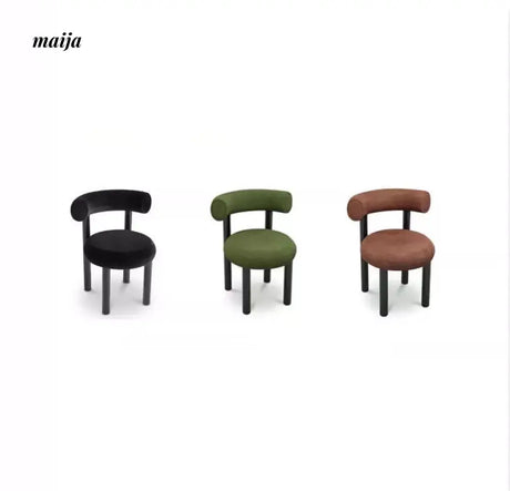 Alexandros Dining Chair from maija