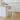 SAVALLE Adrienne Padded Bar Stool