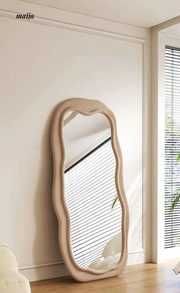 Omelette Full Length Mirror from maija