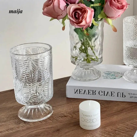 BANKE Retro Glossy Living Room Decorations Jewelry from BANKE