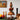 MUMO Hazel Solid Wood Christmas Tree Decor from MUMO