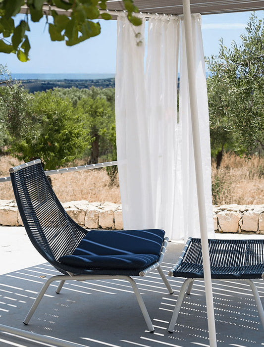 Butterfly Outdoor Chairs from maija