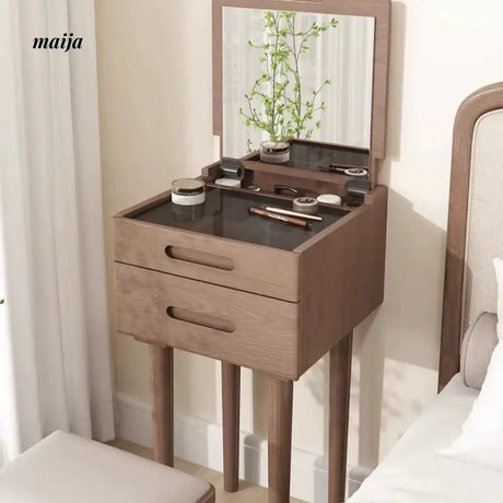FUYUKI Compact Dressing Table from FUYUKI