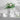LENYVASEN Damian Fold-Bag Ceramic Flower Vase from LENYVASEN