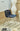 LAZYSPACE Ivy Cheese Chair from LAZYSPACE