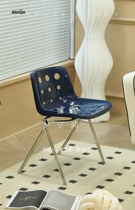 LAZYSPACE Ivy Cheese Chair from LAZYSPACE