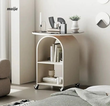 Clayton Bedside Table from Kaiyashi