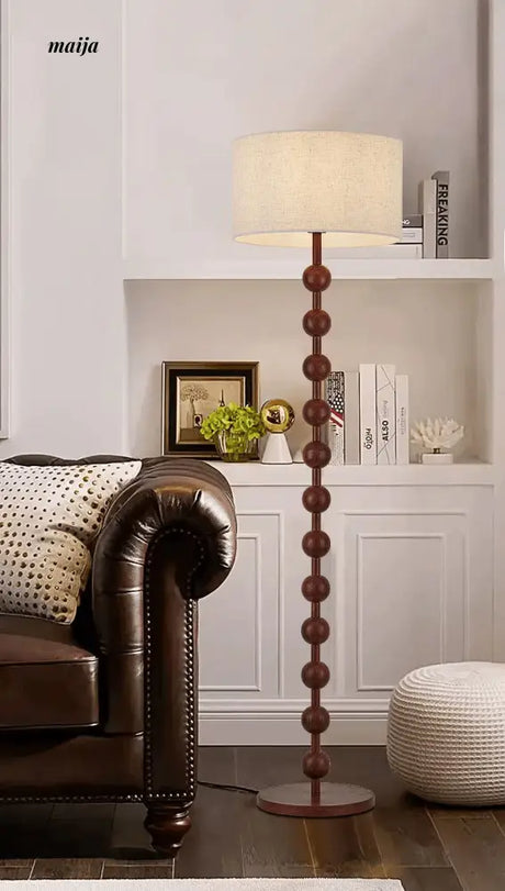 Eliana Standing Lamp from maija