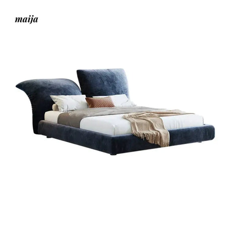 YS Mon Ami Petal Headrest Bed from YS