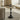 Rory Travertine Side Table from maija