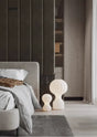 MODENG Eggshell Table Lamp from MODENG
