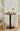 LAZYSPACE Lily Cafe Dining Table from LAZYSPACE