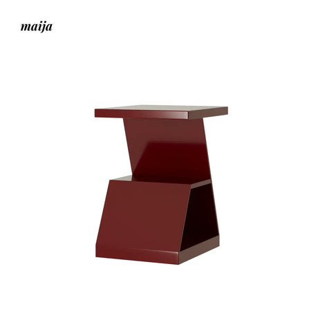 GUJI Minimalist Sofa and Advanced Coffee Table from GUJI