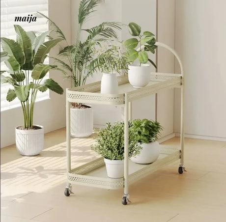 Lula Multilayer Flowerpot Stand from Yeter