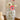 CLICK Big Belly Glass Vase for Hydroponic Flowers from CLICK