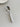 YASUKI Odette Elegant Wave-Patterned Dining Cutlery Set from YASUKI