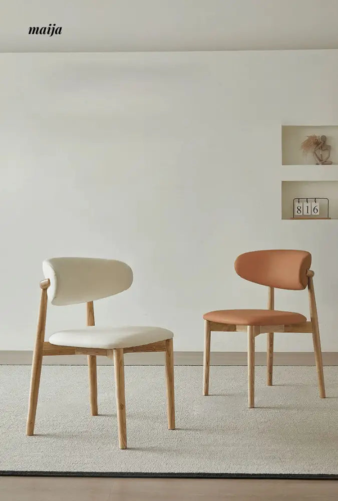 Richmond Dining Chairs from LOSHILIDUN