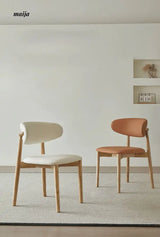 Richmond Dining Chairs from LOSHILIDUN